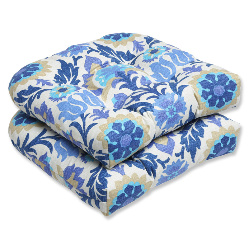 Alcott Hill® Rockhill Alcott Hill® Piece Outdoor Cushion 19'' W x 19